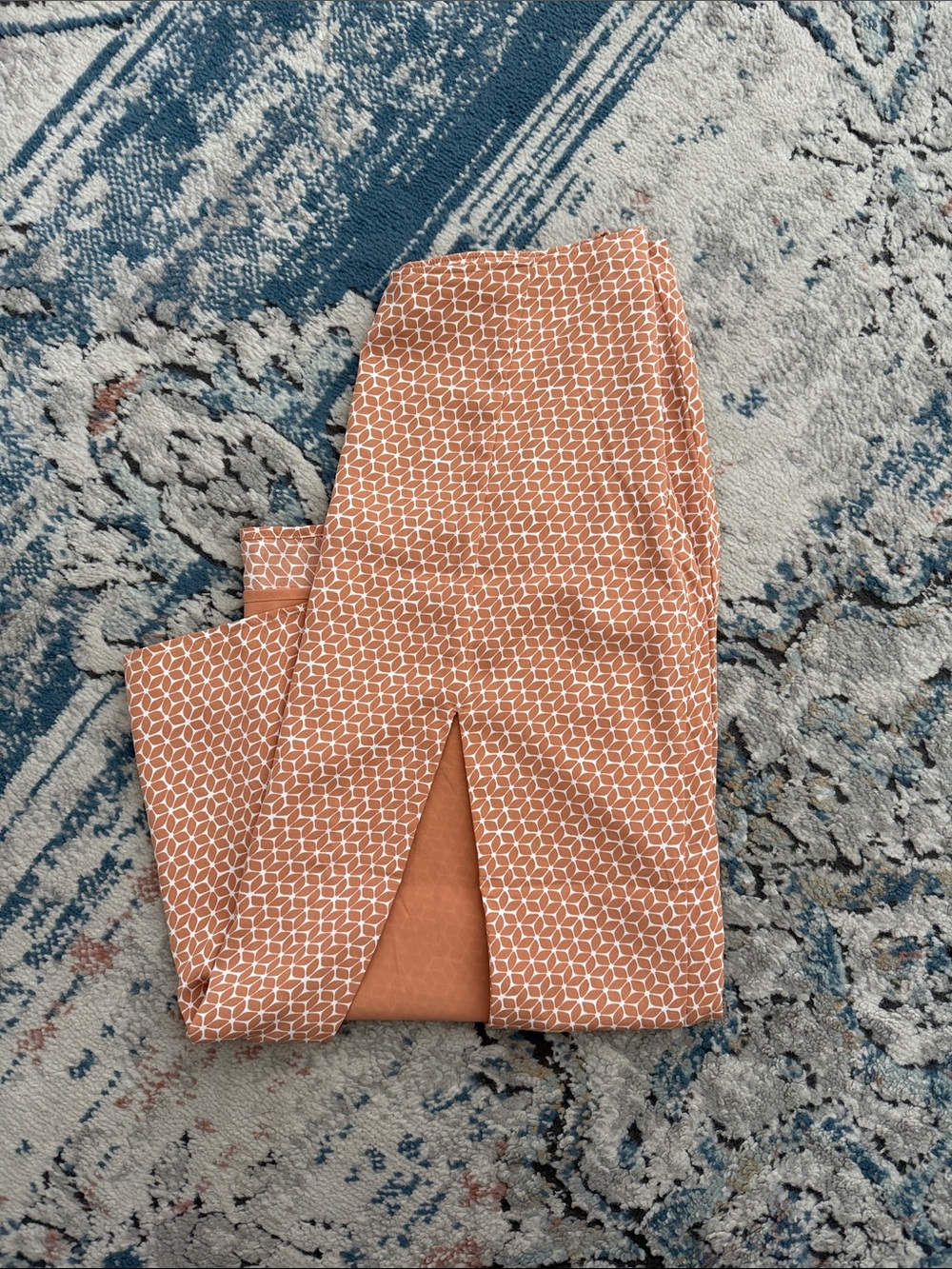 Abercrombie and Fitch Women’s Midi Skirt